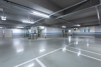 포항실리콘방수외벽방수